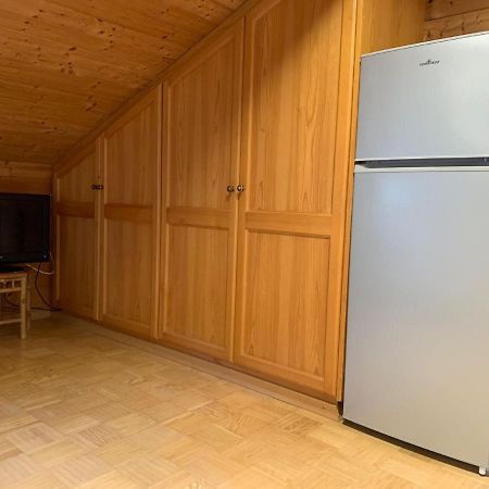 Haus Angelika Apartman Innerbraz Kültér fotó