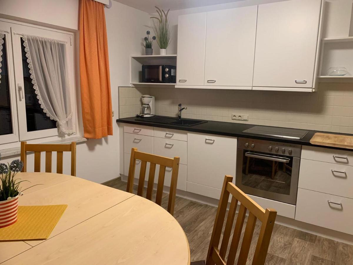 Haus Angelika Apartman Innerbraz Kültér fotó