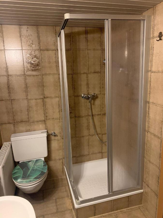 Haus Angelika Apartman Innerbraz Kültér fotó