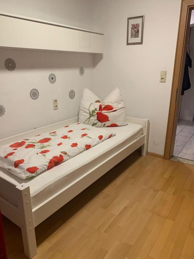 Haus Angelika Apartman Innerbraz Kültér fotó