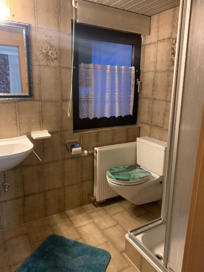Haus Angelika Apartman Innerbraz Kültér fotó