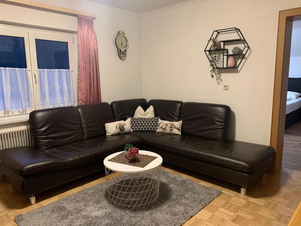 Haus Angelika Apartman Innerbraz Kültér fotó