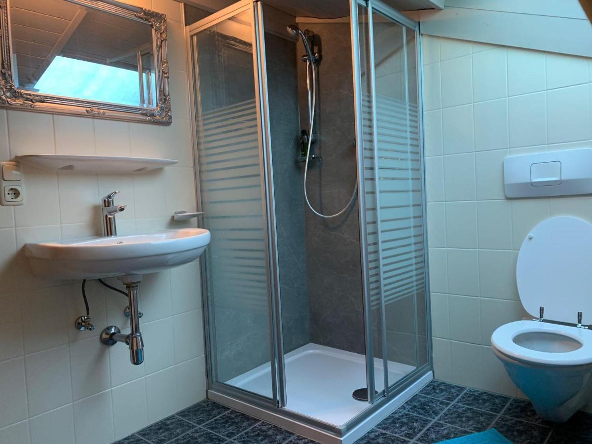 Haus Angelika Apartman Innerbraz Kültér fotó