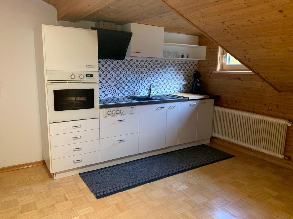 Haus Angelika Apartman Innerbraz Kültér fotó