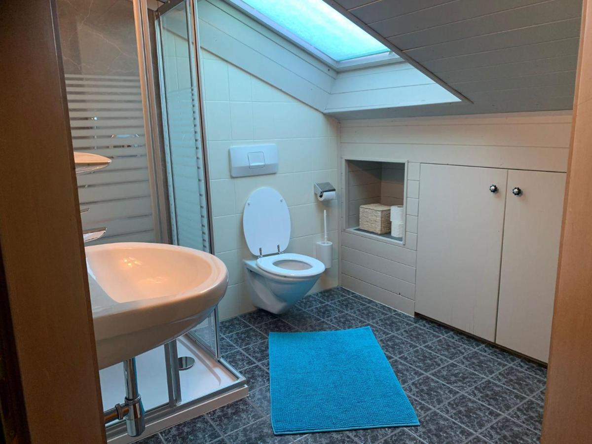 Haus Angelika Apartman Innerbraz Kültér fotó
