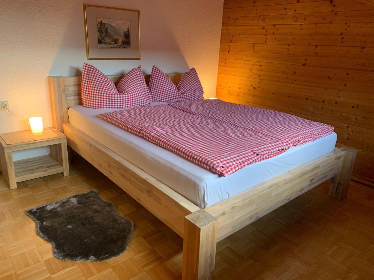 Haus Angelika Apartman Innerbraz Kültér fotó
