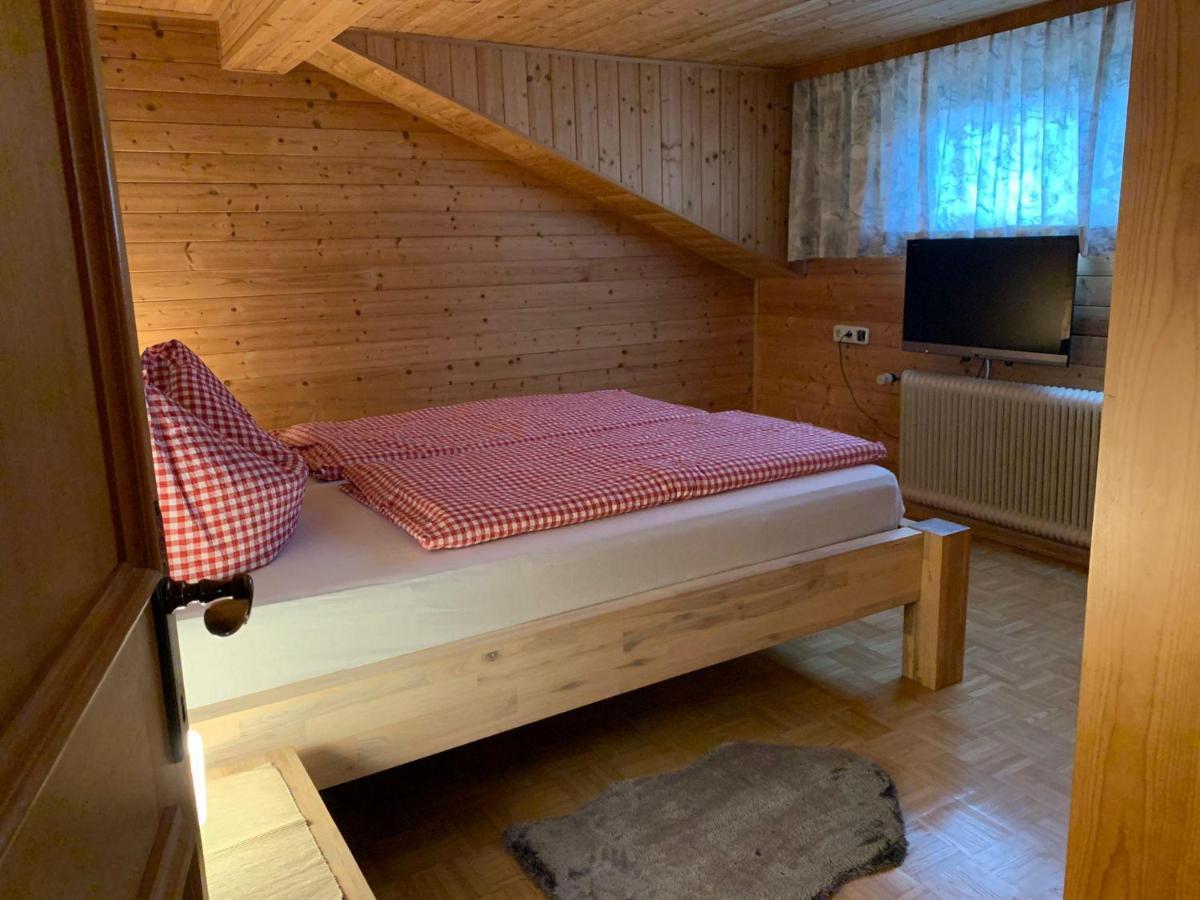 Haus Angelika Apartman Innerbraz Kültér fotó